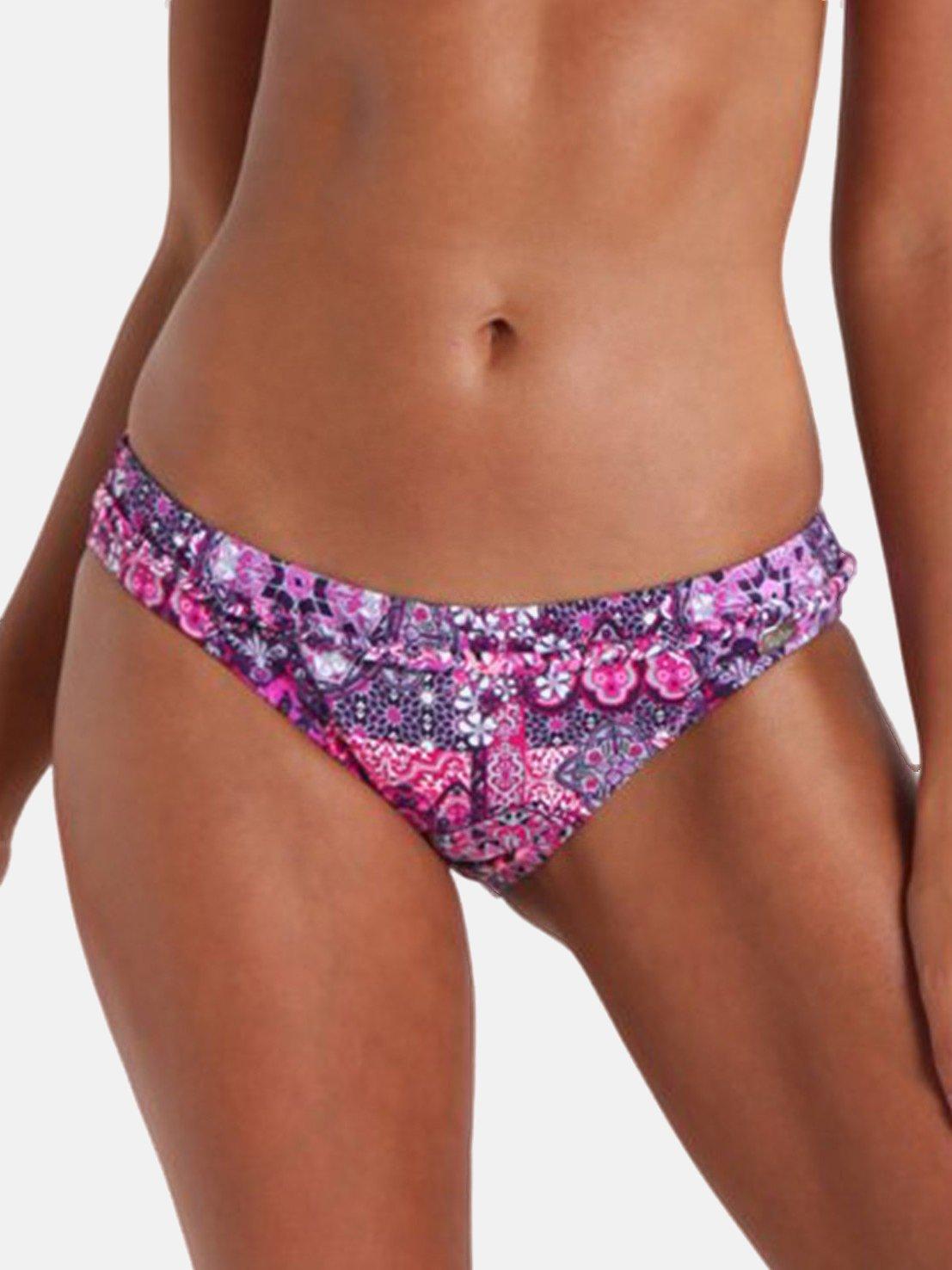 Bikini-hose Buffalo Damen Multicolor 34 von LASCANA