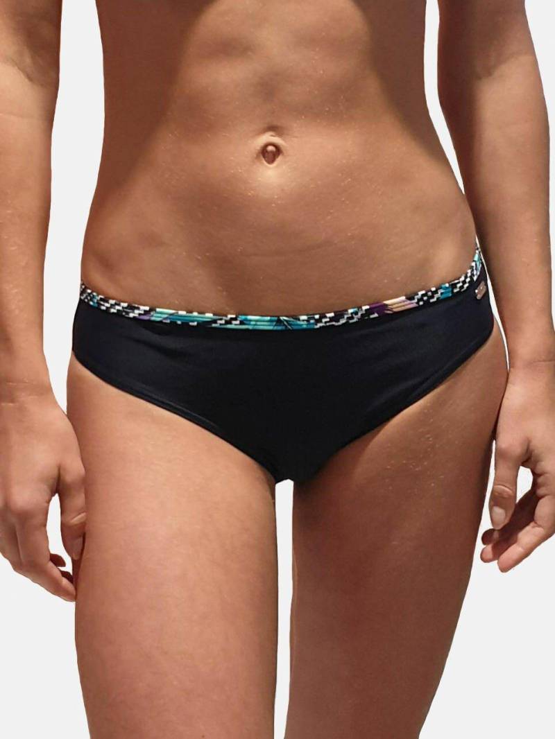 Bikini-hose Jane Damen Königsblau 38 von LASCANA