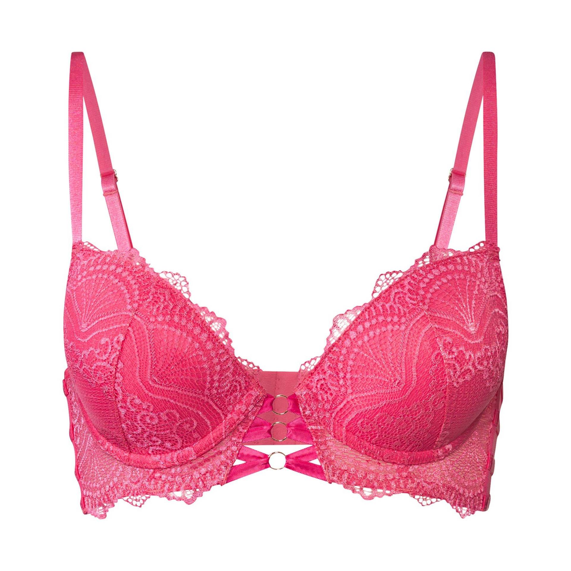 Bh Damen Pink A/75 von LASCANA