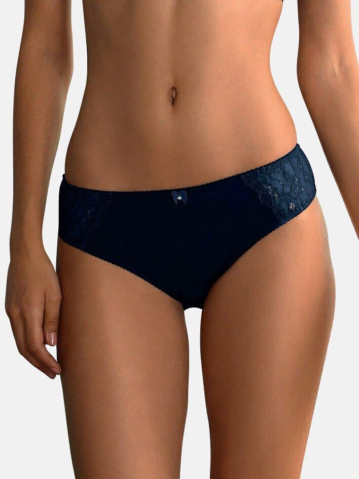 Briefs Carina Damen Blau L von LASCANA