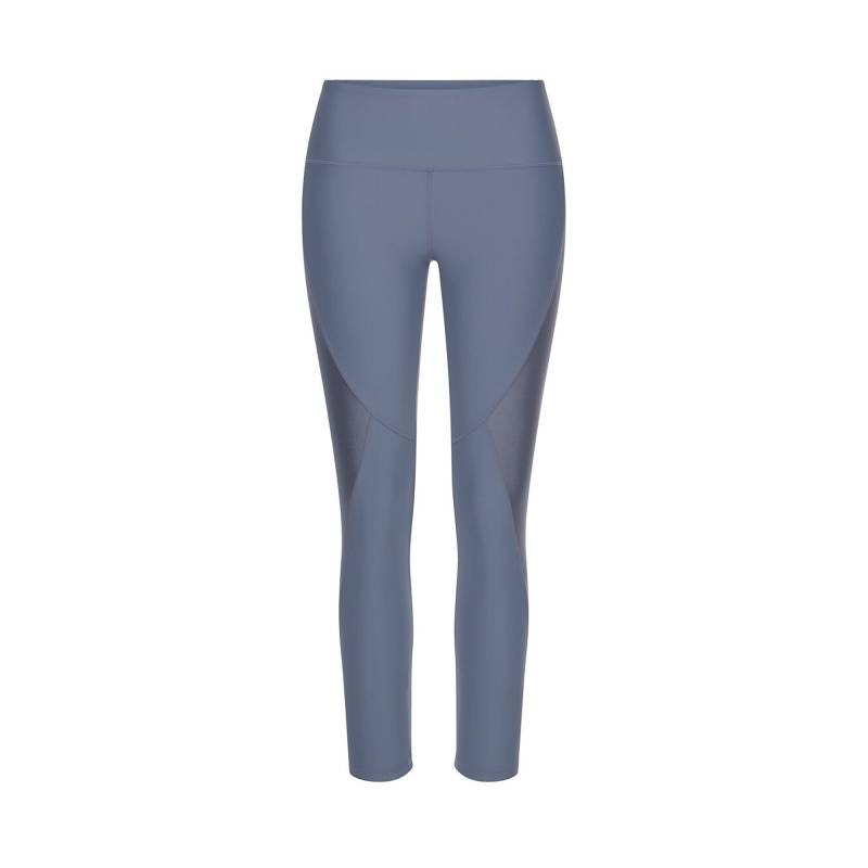 Leggings Damen Hellblau L von LASCANA