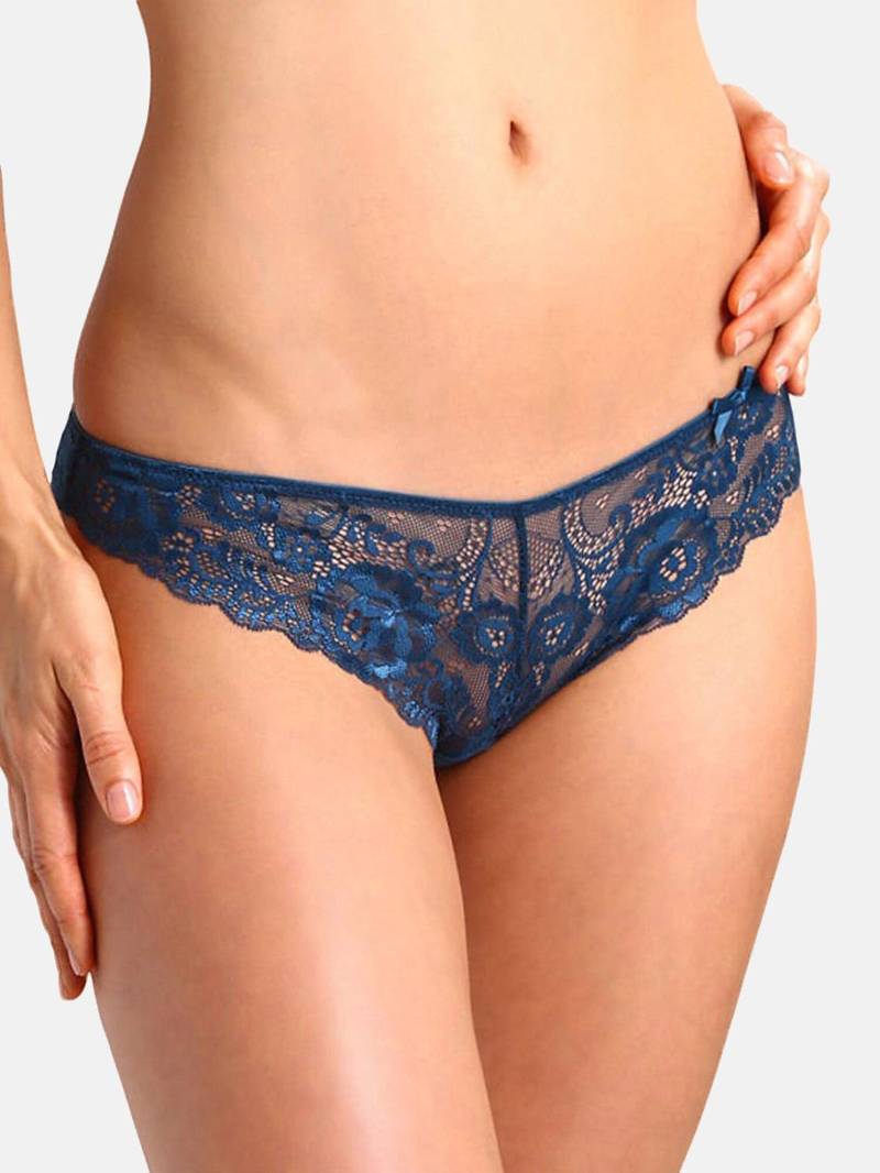 Zeichenfolge Esperia Damen Blau XL von LASCANA