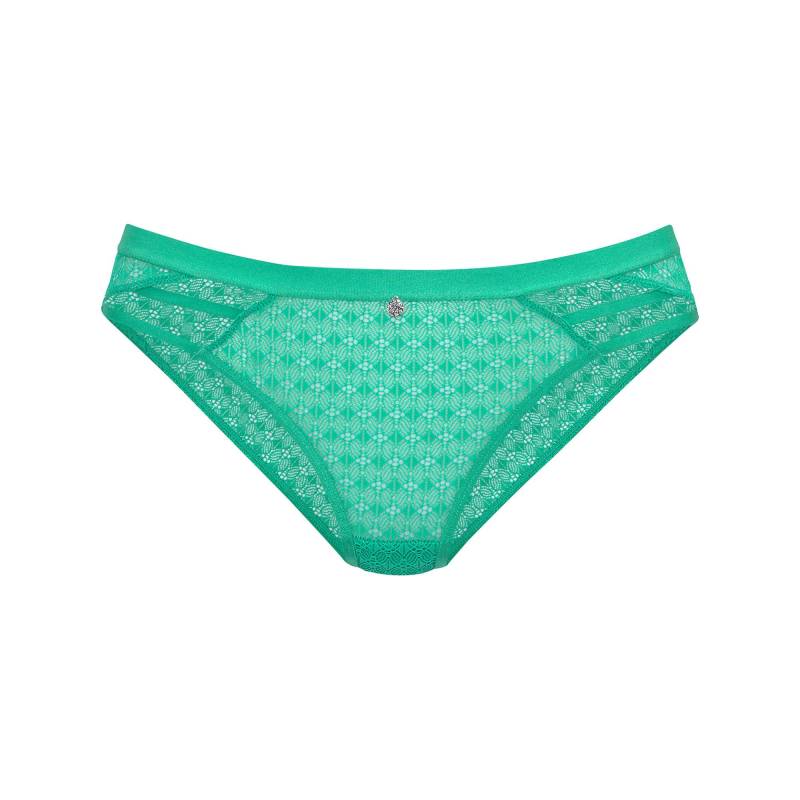 Panty Damen Grün 38 von LASCANA