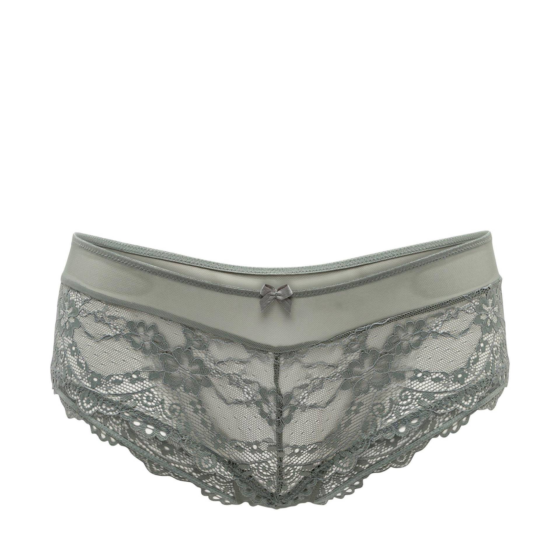 Panty Damen Grün 42 von LASCANA