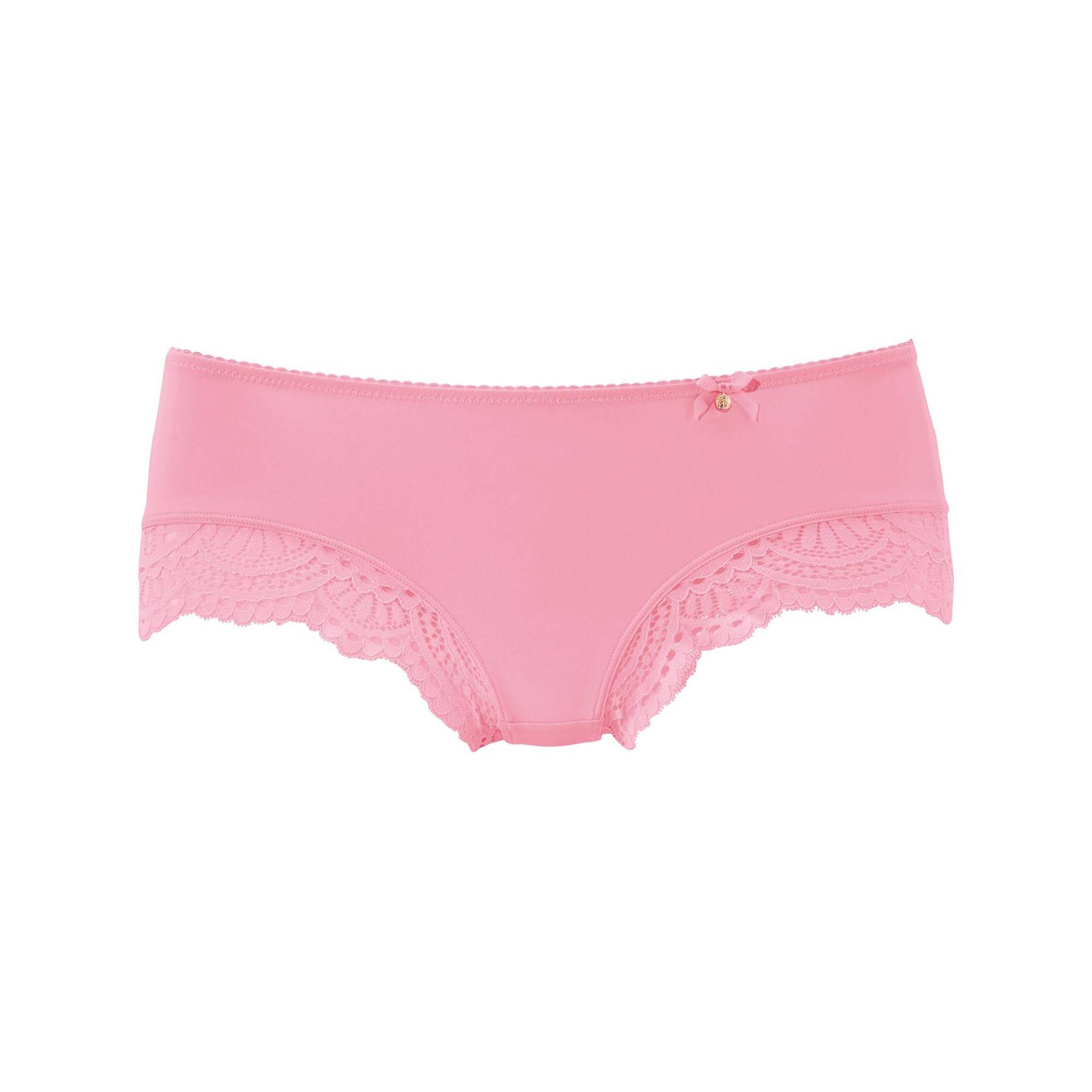 Panty Damen Lila 36-38 von LASCANA