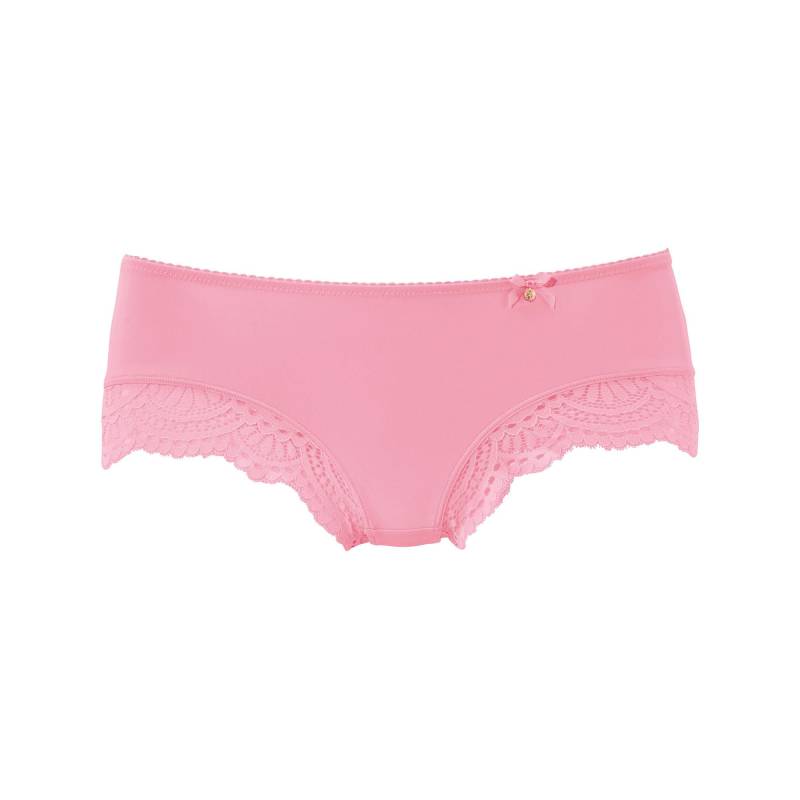 Lascana - Panty, für Damen, Lila, Größe 44-46 von Lascana