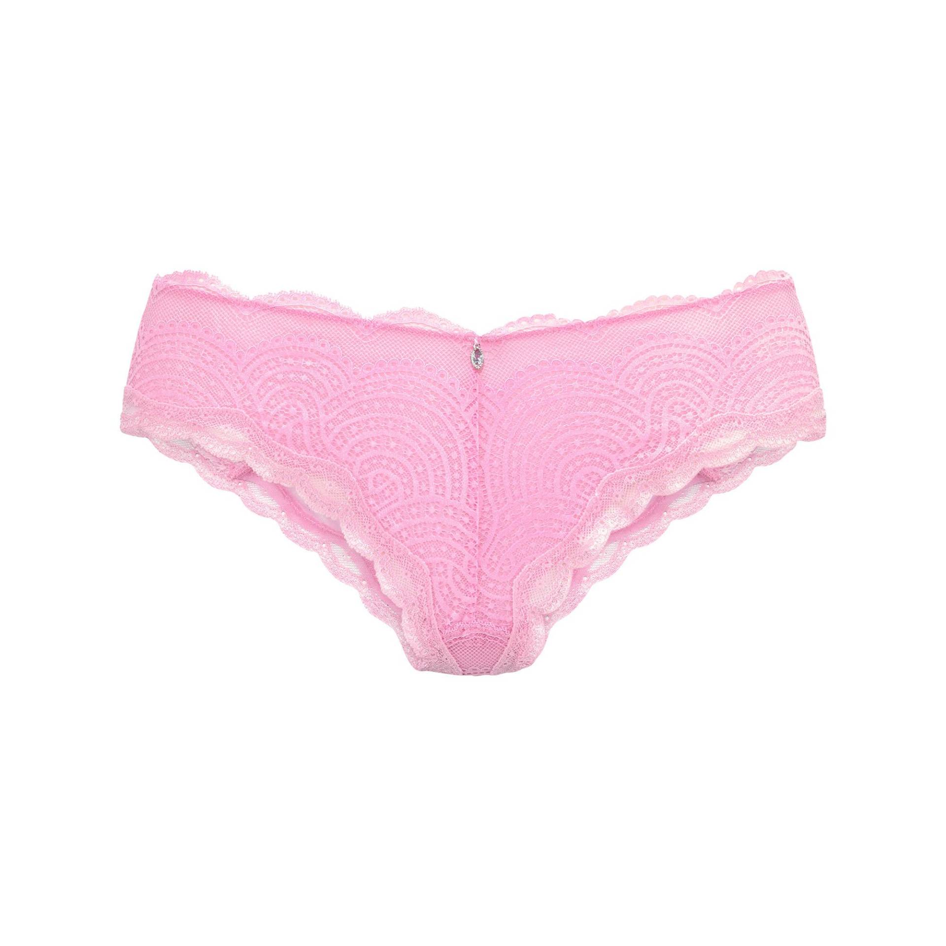 Panty Damen Multicolor 38 von LASCANA