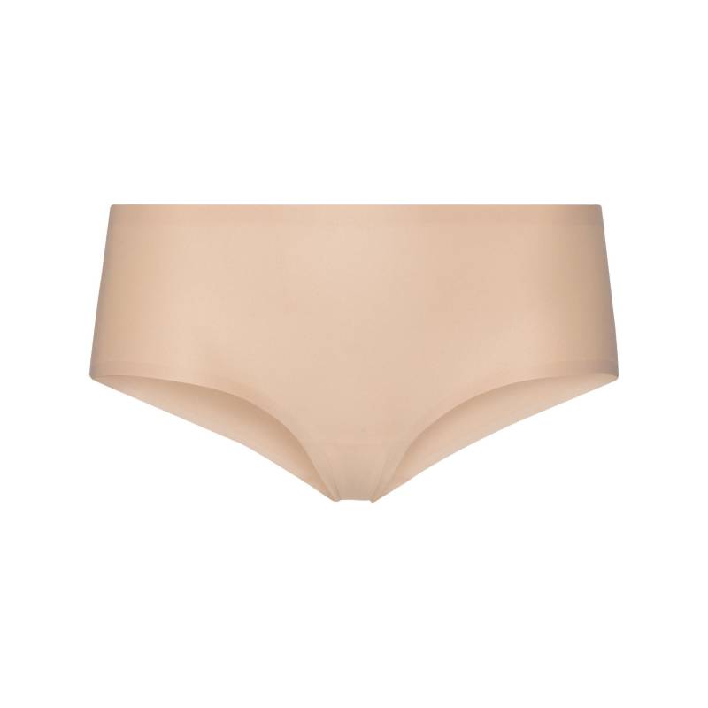 Lascana - Panty, für Damen, Puderrosa, Größe M von Lascana