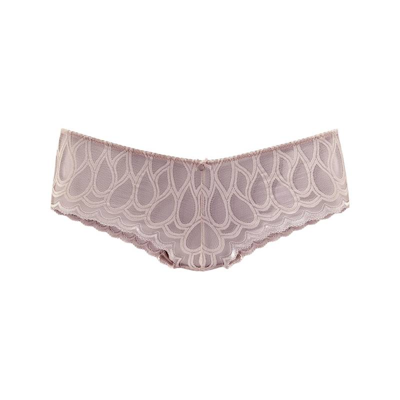 Lascana - Panty, für Damen, Sand Größe 36 von Lascana