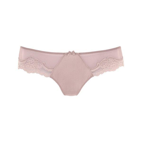 String Damen Taupe 34 von LASCANA