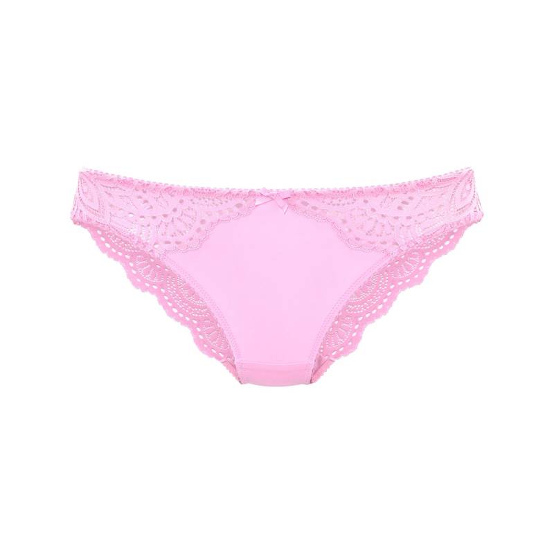 Slip Damen Lila 50 von LASCANA