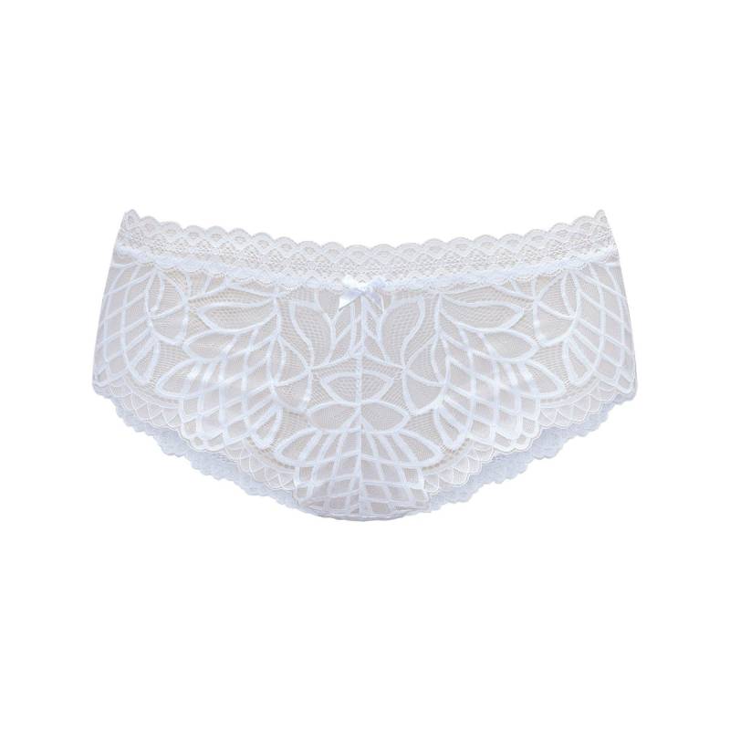 Slip Damen Weiss 36 von LASCANA