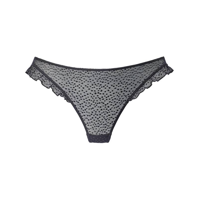 String Damen Black 36 von LASCANA