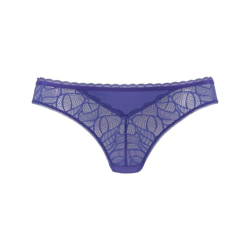 String Damen Blau  34 von LASCANA