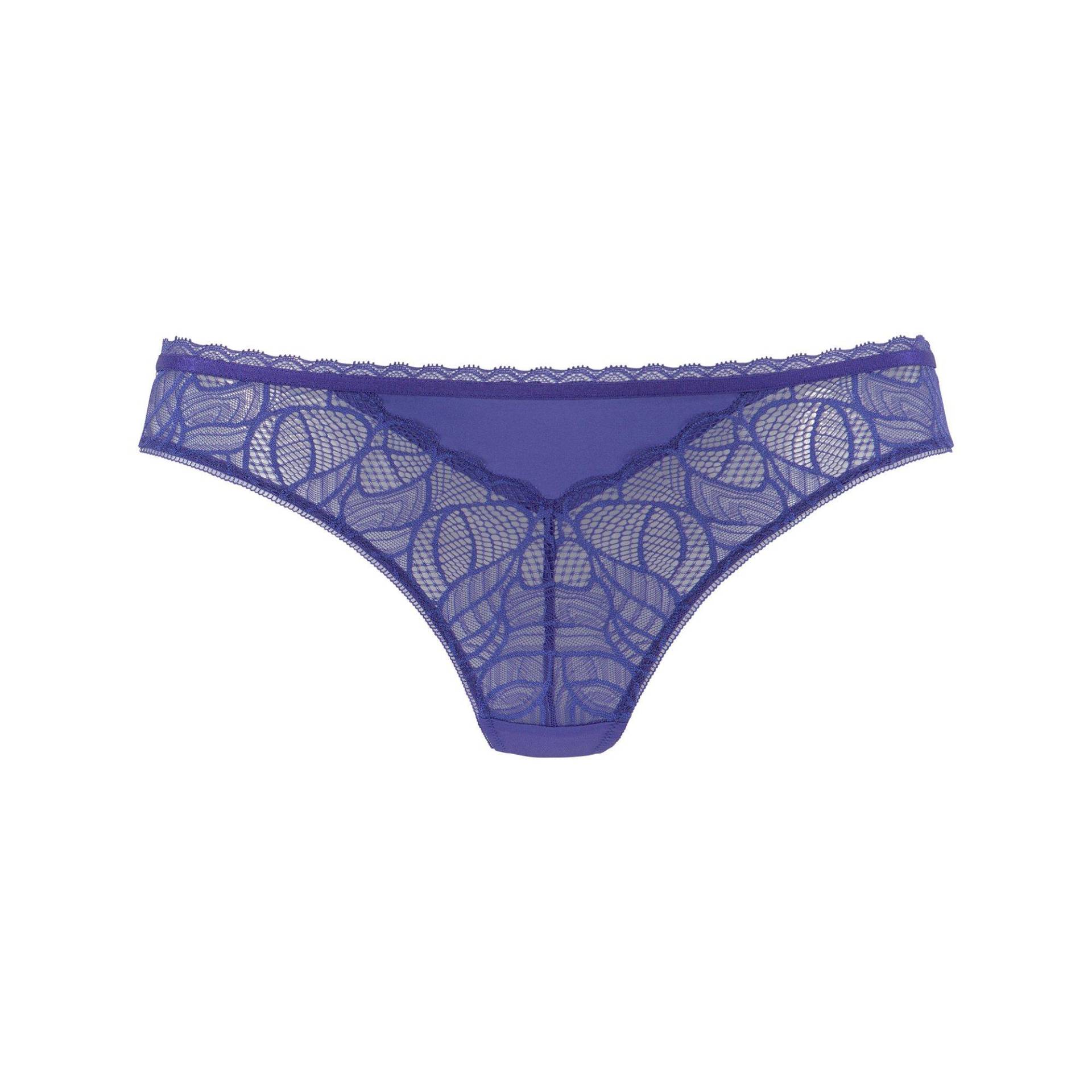 String Damen Blau  38 von LASCANA