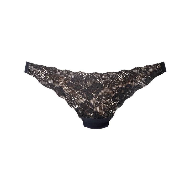 String Damen Caramel L von LASCANA