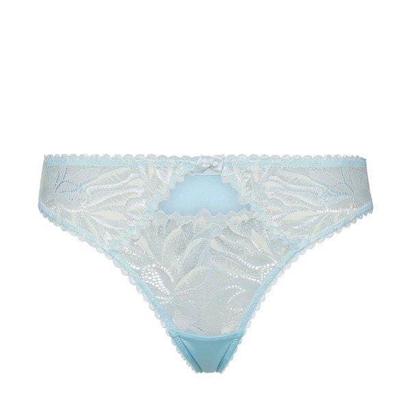 String Damen Hellblau 36-38 von LASCANA