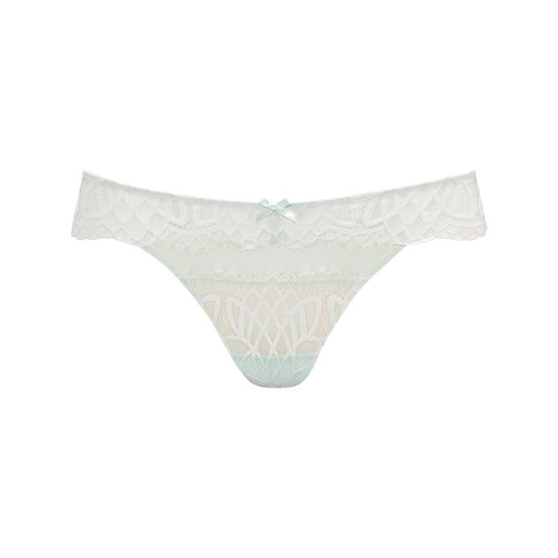 String Damen Hellblau 36 von LASCANA