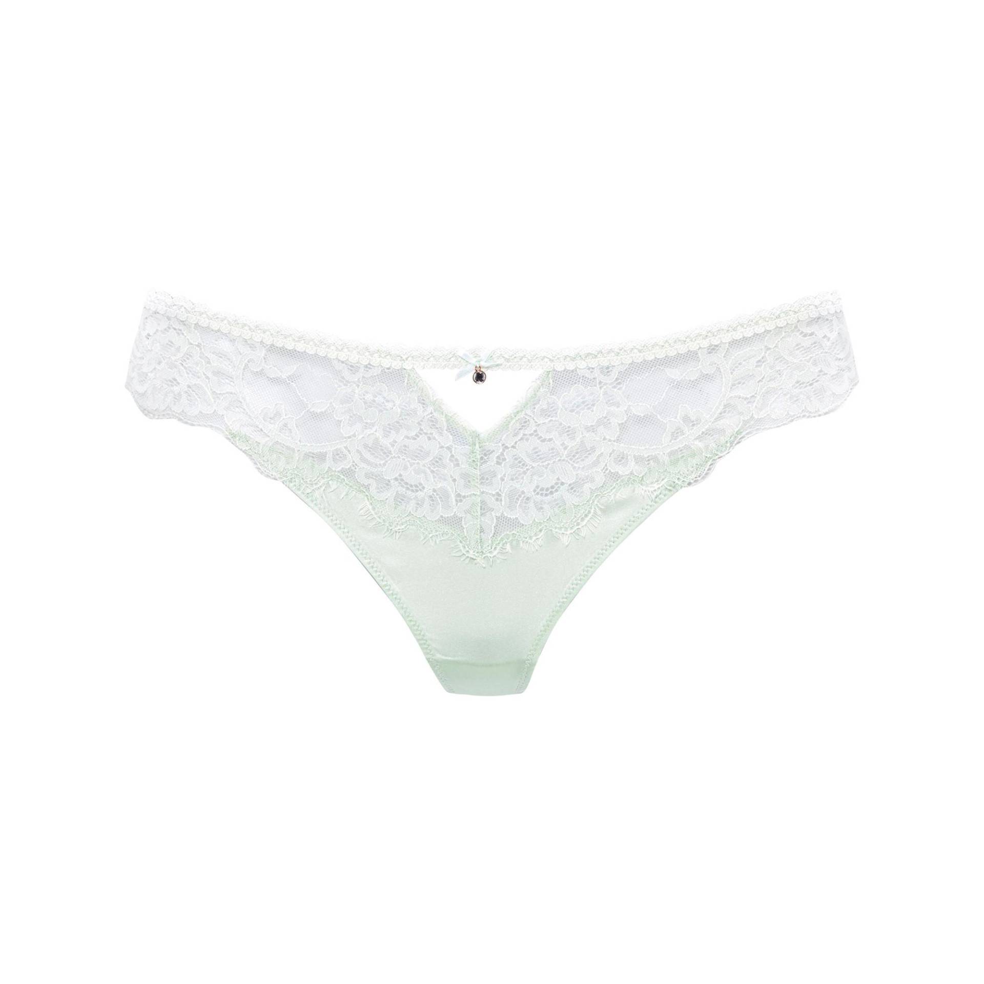 String Damen Multicolor 42 von LASCANA