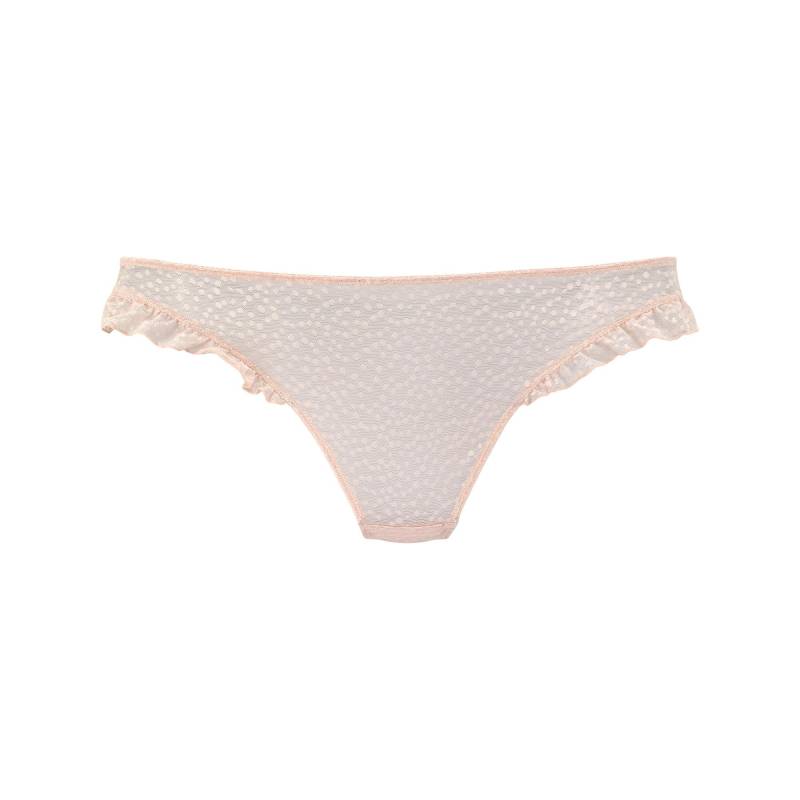 String Damen Nude 36 von LASCANA