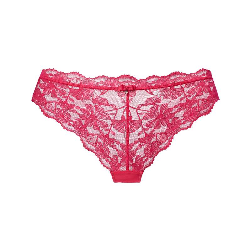 String Damen Pink 32-34 von LASCANA