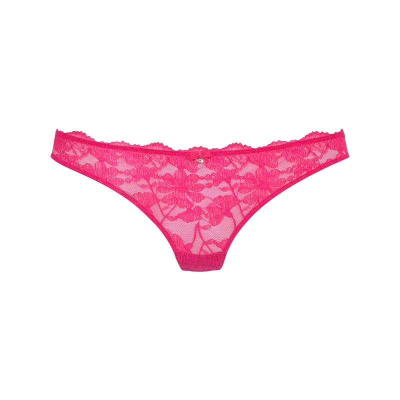 String Damen Pink 32-34 von LASCANA