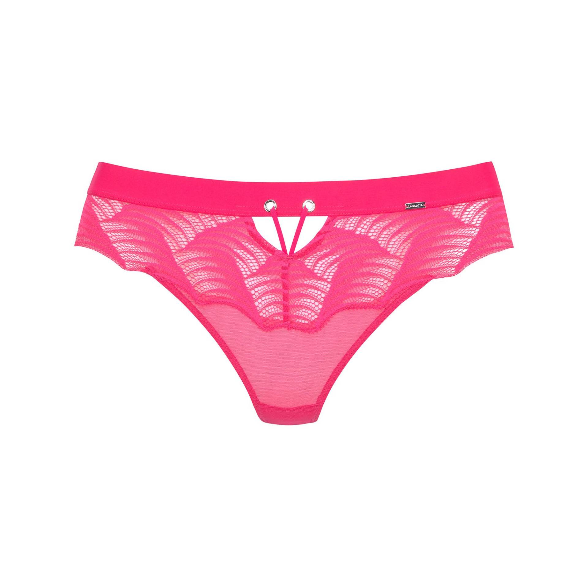 String Damen Pink 36 von LASCANA