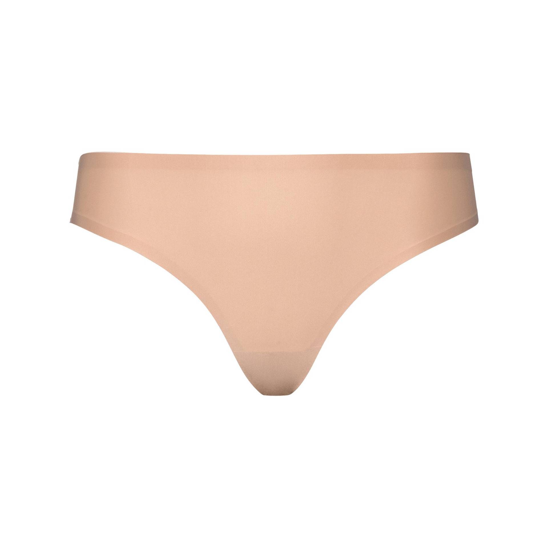 String Damen Puderrosa S von LASCANA