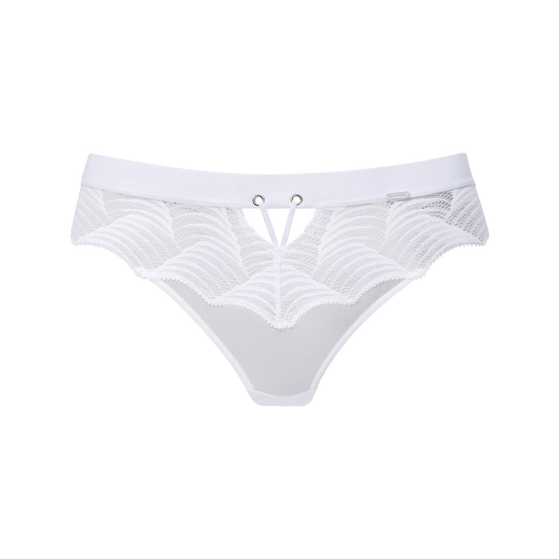 String Damen Weiss 32-34 von LASCANA