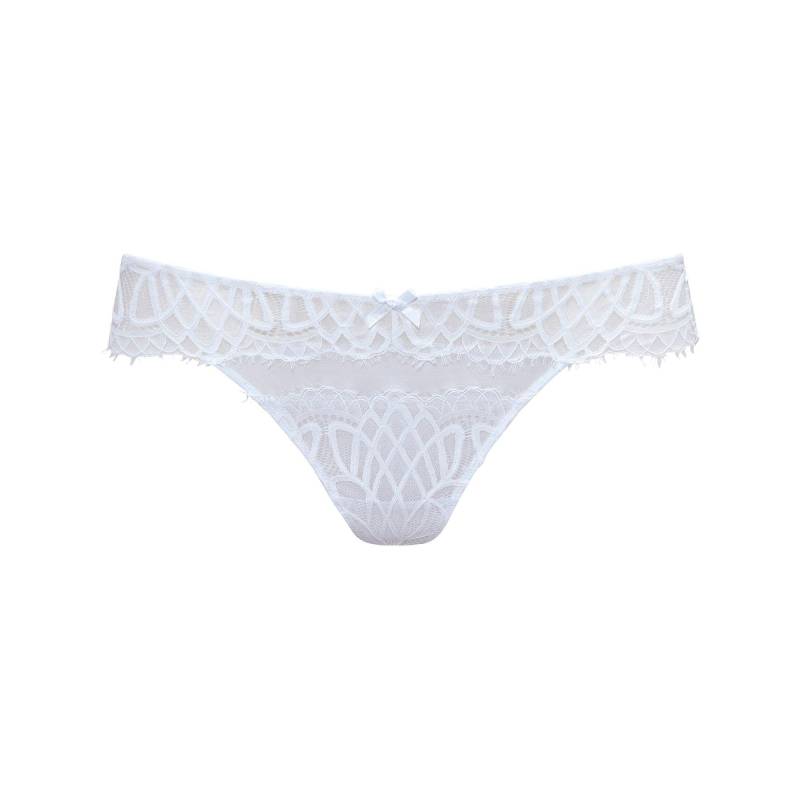 String Damen Weiss 36 von LASCANA