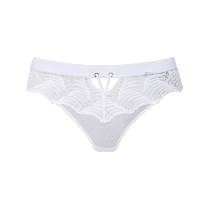 String Damen Weiss 36 von LASCANA