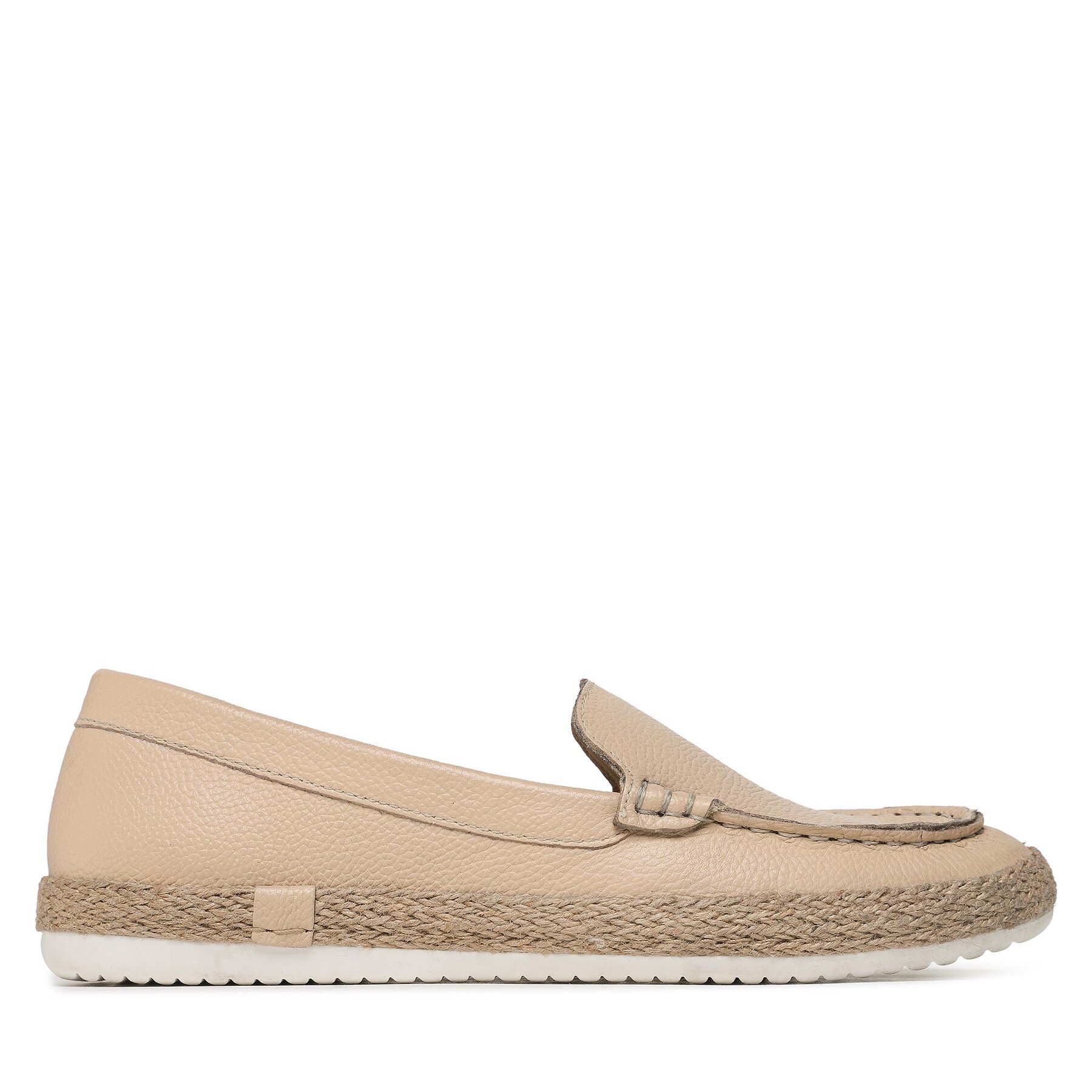 Espadrilles Lasocki WI16-BENTA-02 Beige von LASOCKI