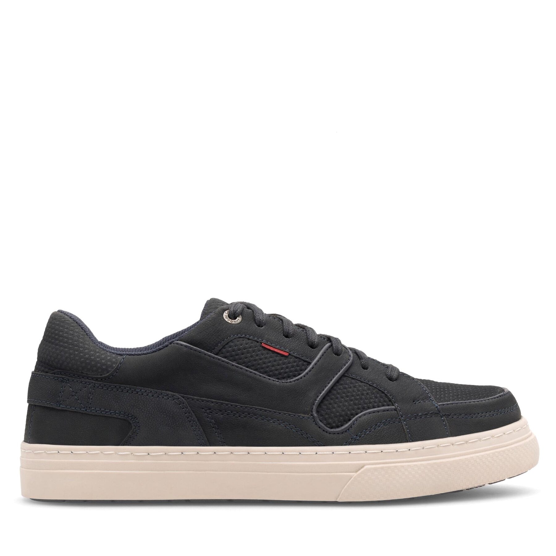 Halbschuhe Lasocki ELLIOT-02 MI25 Dunkelblau Halbschuhe Lasocki ELLIOT-02 MI25 Dunkelblau von LASOCKI