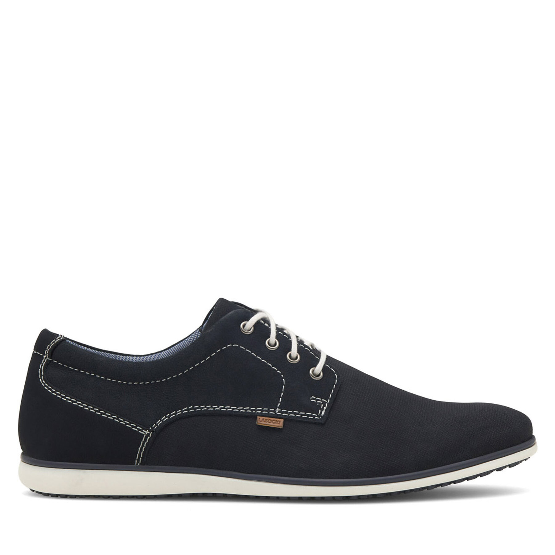 Halbschuhe Lasocki HENSON-29 MI25 Dunkelblau Halbschuhe Lasocki HENSON-29 MI25 Dunkelblau von LASOCKI