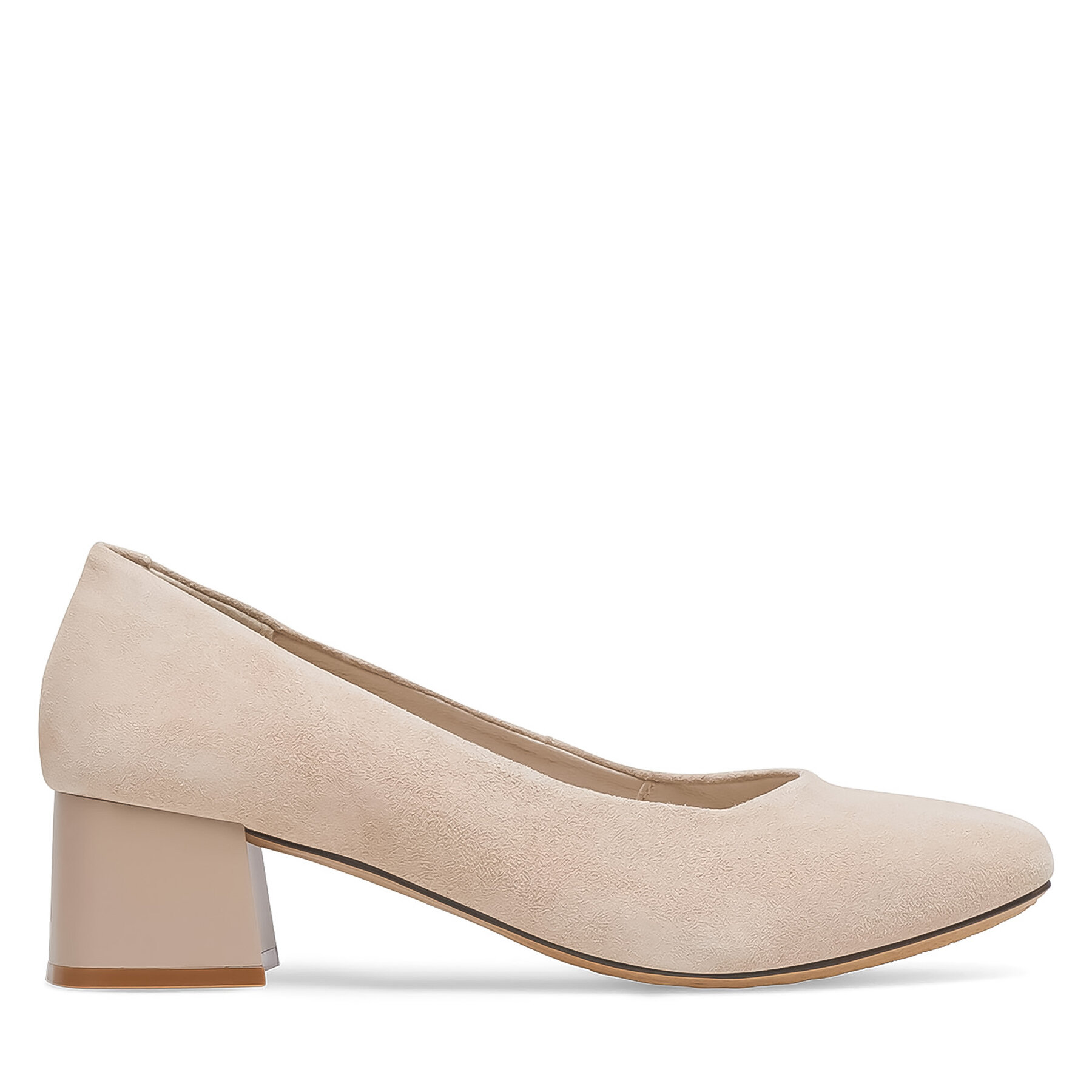 Pumps Lasocki RST-AGNES-01 Beige von LASOCKI