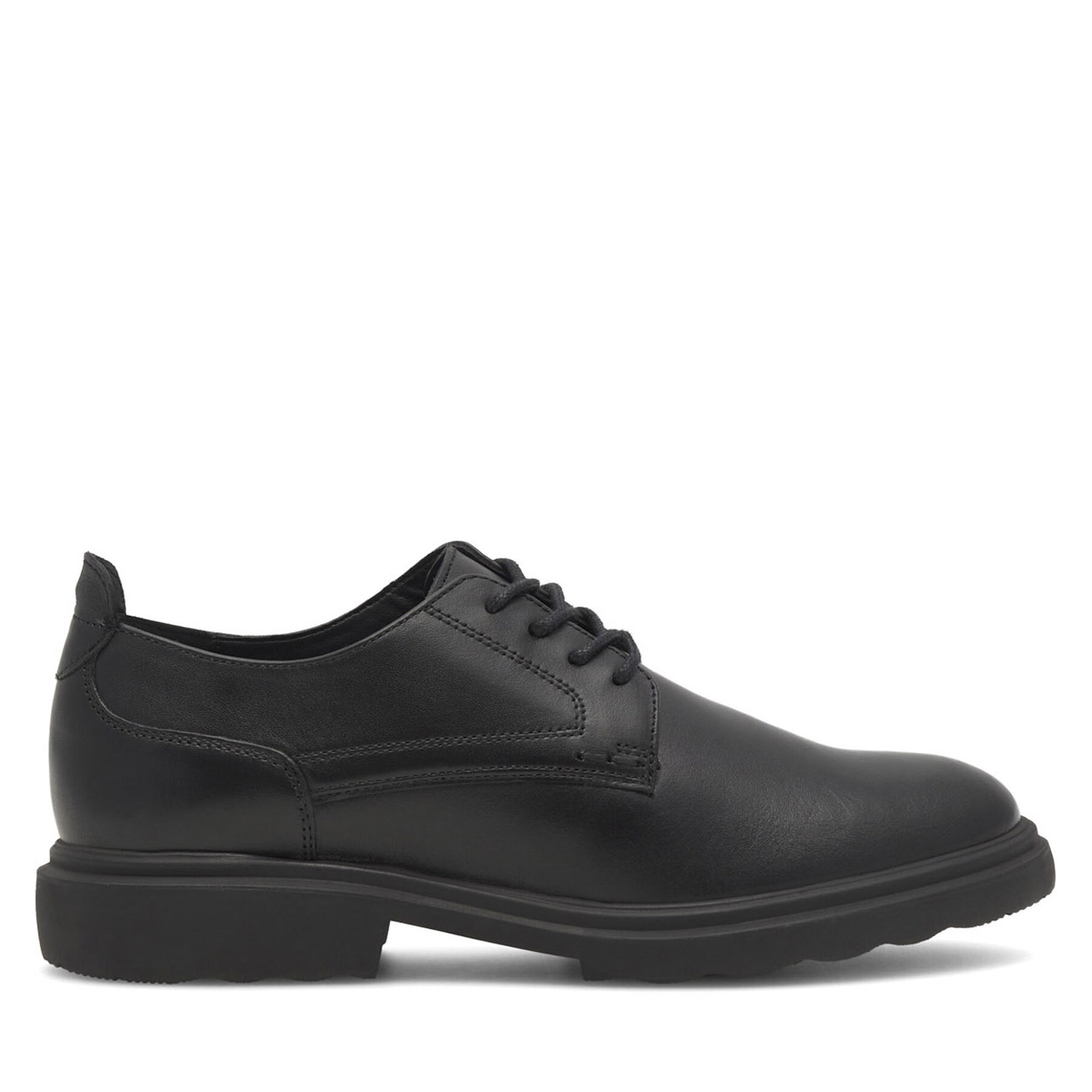 Oxford Schuhe Lasocki WI23-SDAM-02 Schwarz von LASOCKI