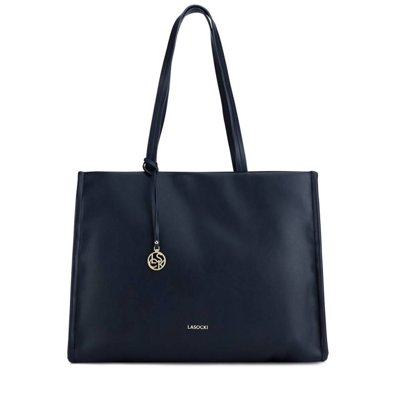 Handtasche Lasocki LSK-K-048-06 Dunkelblau von LASOCKI