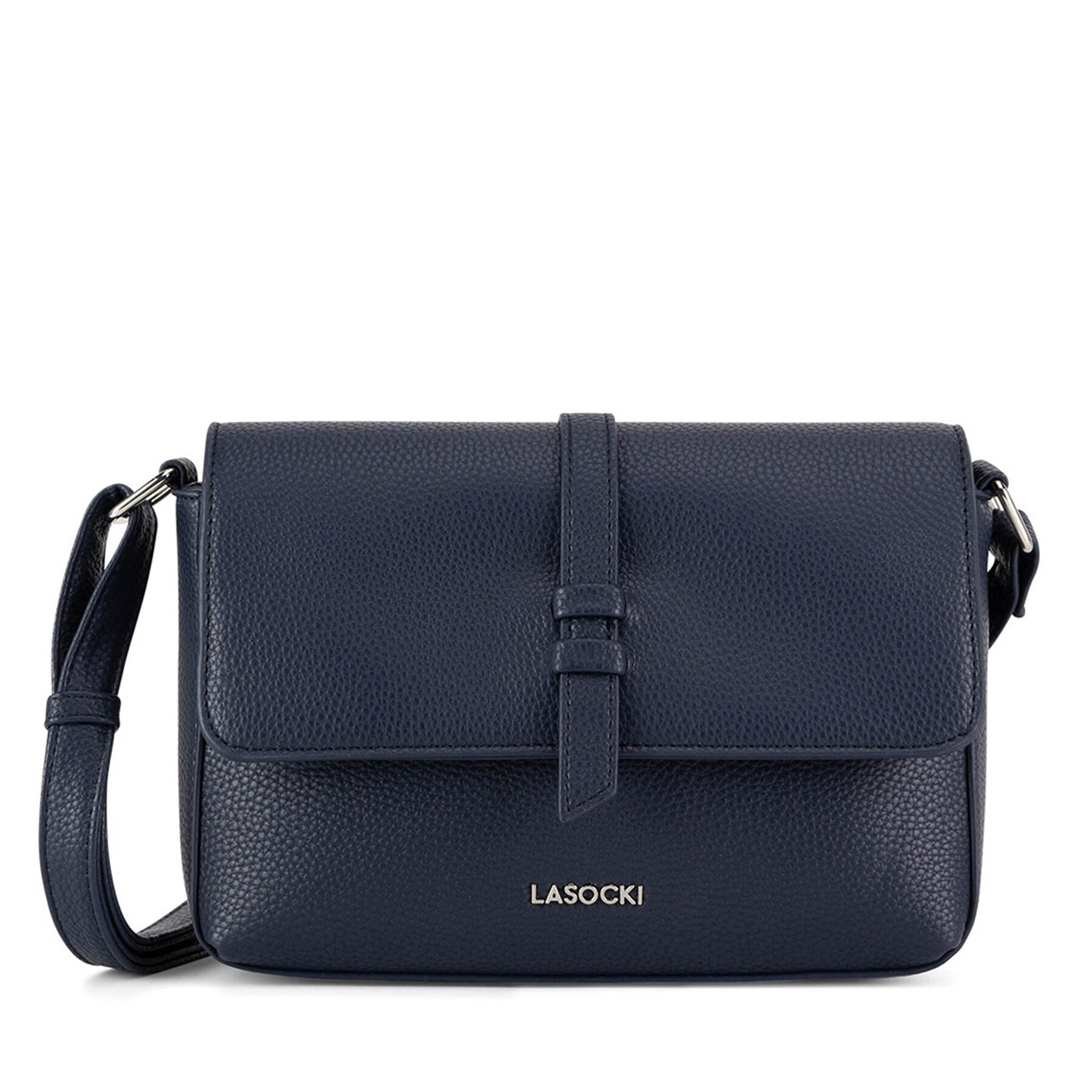 Handtasche Lasocki LSK-K-058-06 Dunkelblau Handtasche Lasocki LSK-K-058-06 Dunkelblau von LASOCKI