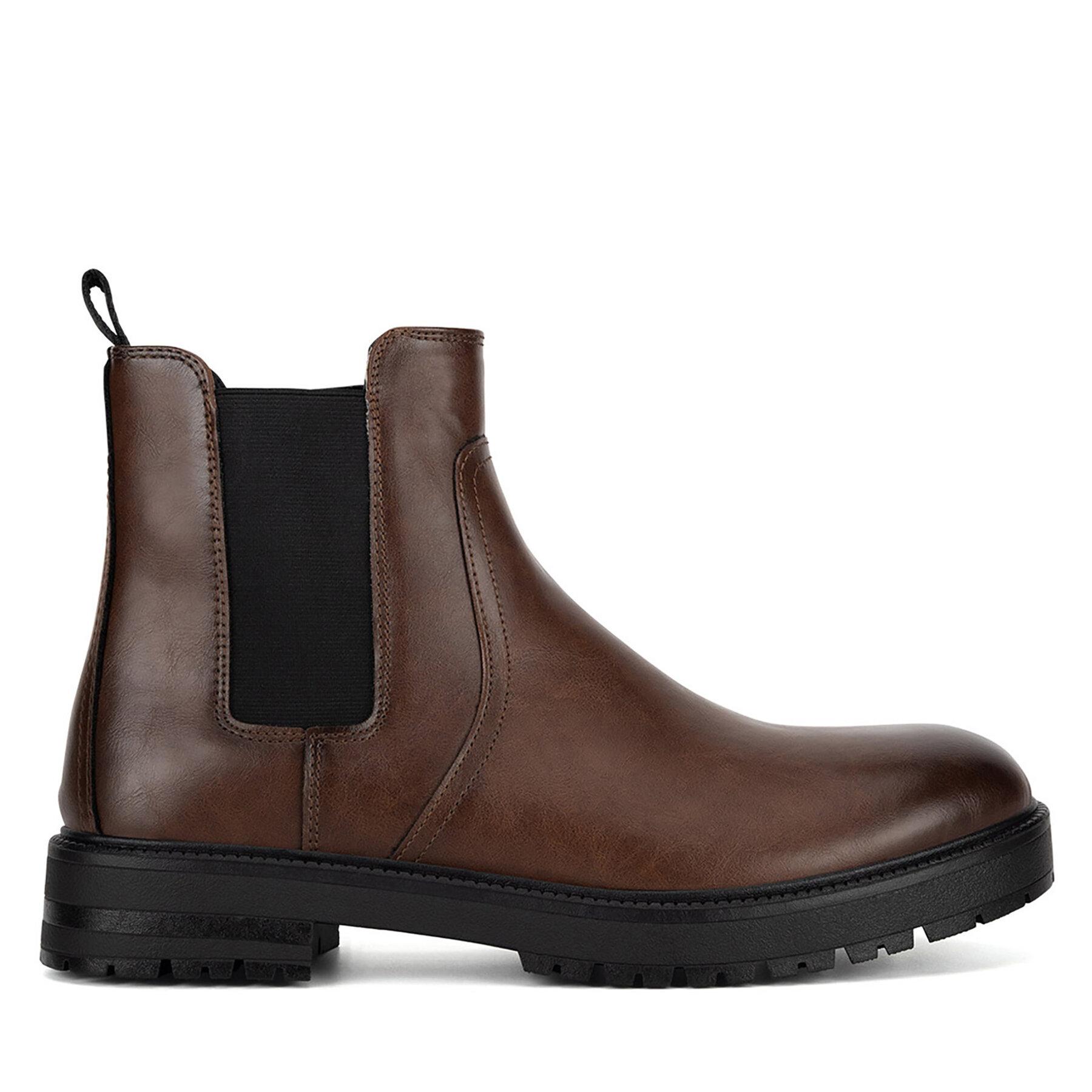Klassische Stiefeletten Lasocki 123AM1760 Braun Klassische Stiefeletten Lasocki 123AM1760 Braun von LASOCKI