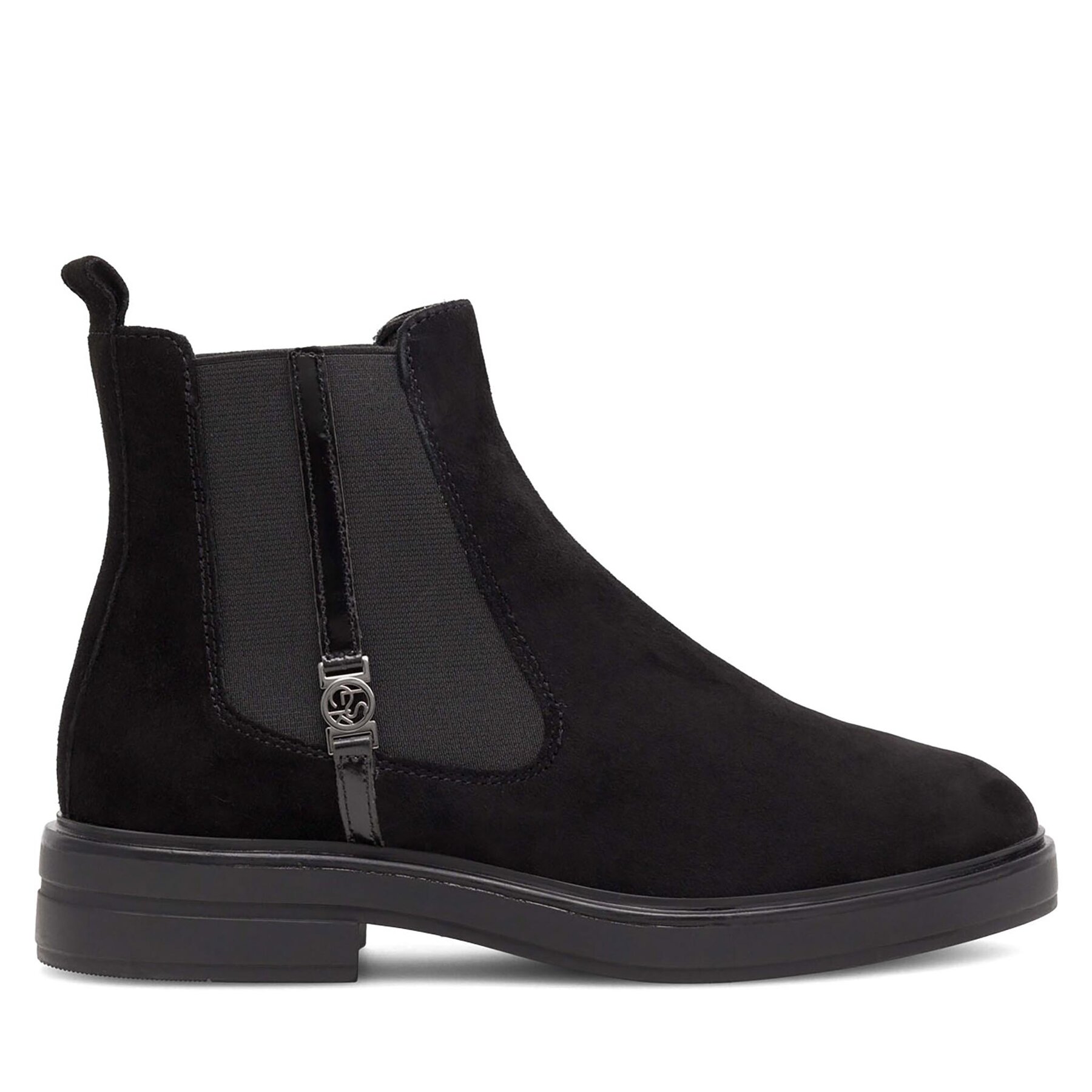 Klassische Stiefeletten Lasocki ARC-A477-05 Schwarz Klassische Stiefeletten Lasocki ARC-A477-05 Schwarz von LASOCKI