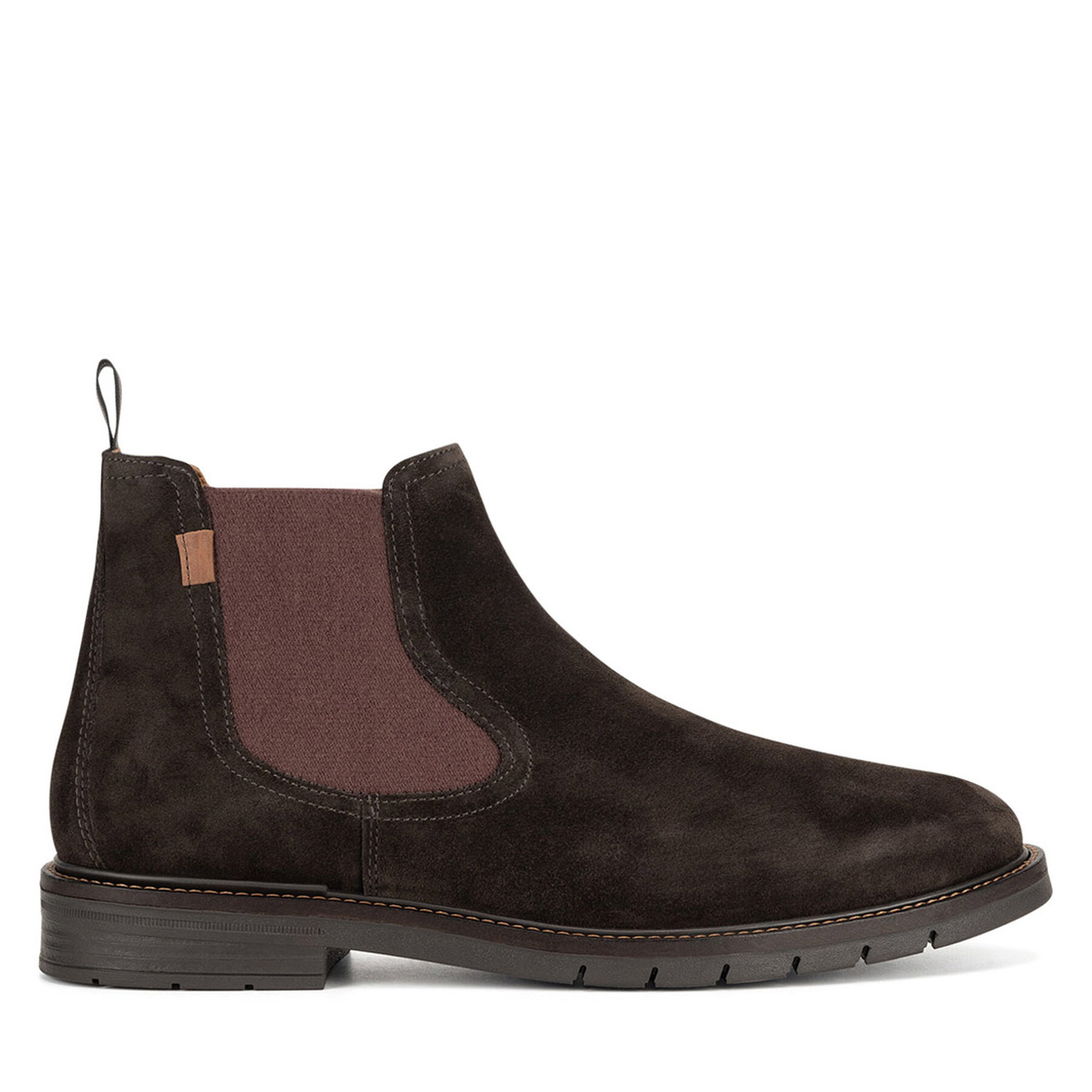 Klassische Stiefeletten Lasocki DAN-05 MB Braun Klassische Stiefeletten Lasocki DAN-05 MB Braun von LASOCKI