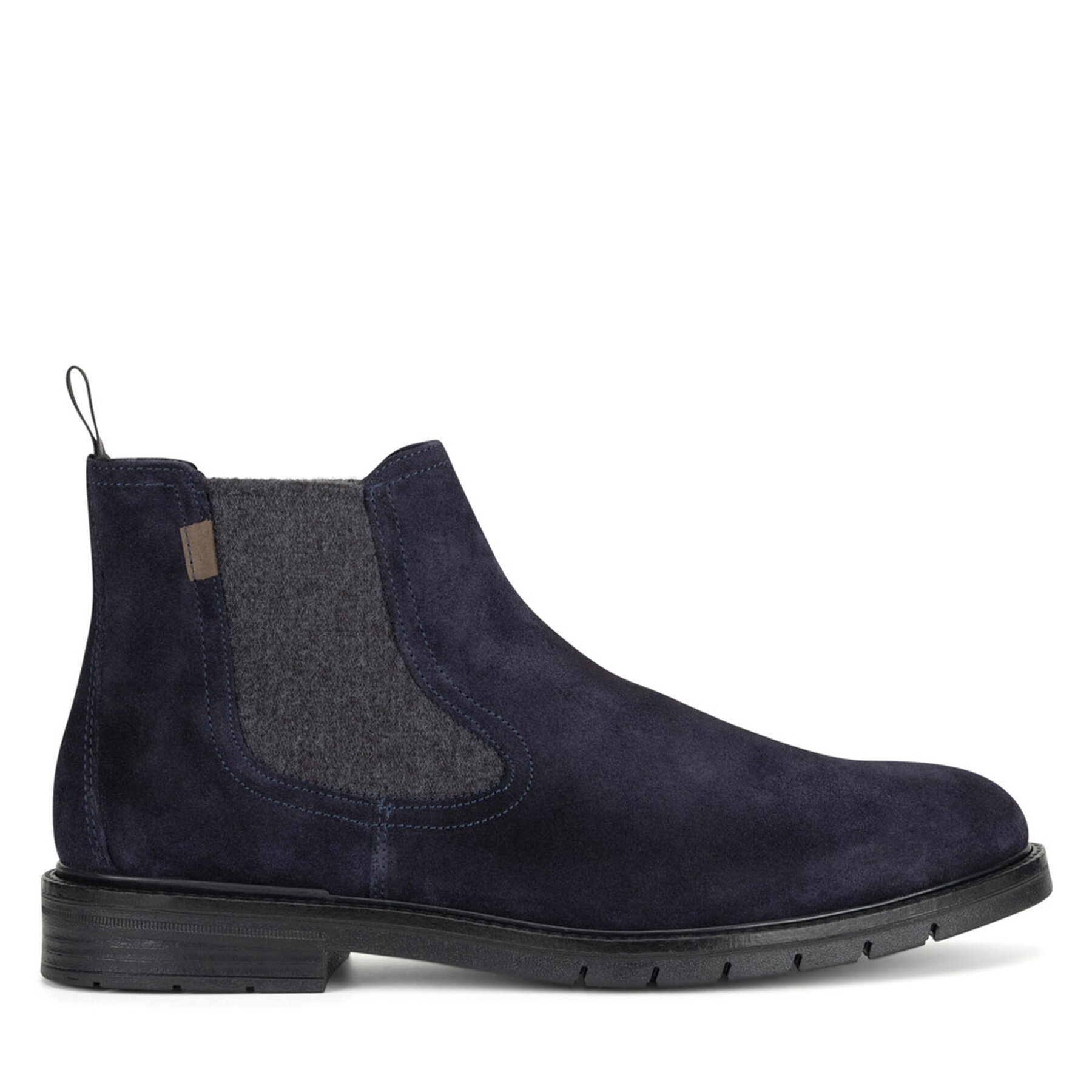 Klassische Stiefeletten Lasocki DAN-05 MB Dunkelblau Klassische Stiefeletten Lasocki DAN-05 MB Dunkelblau von LASOCKI