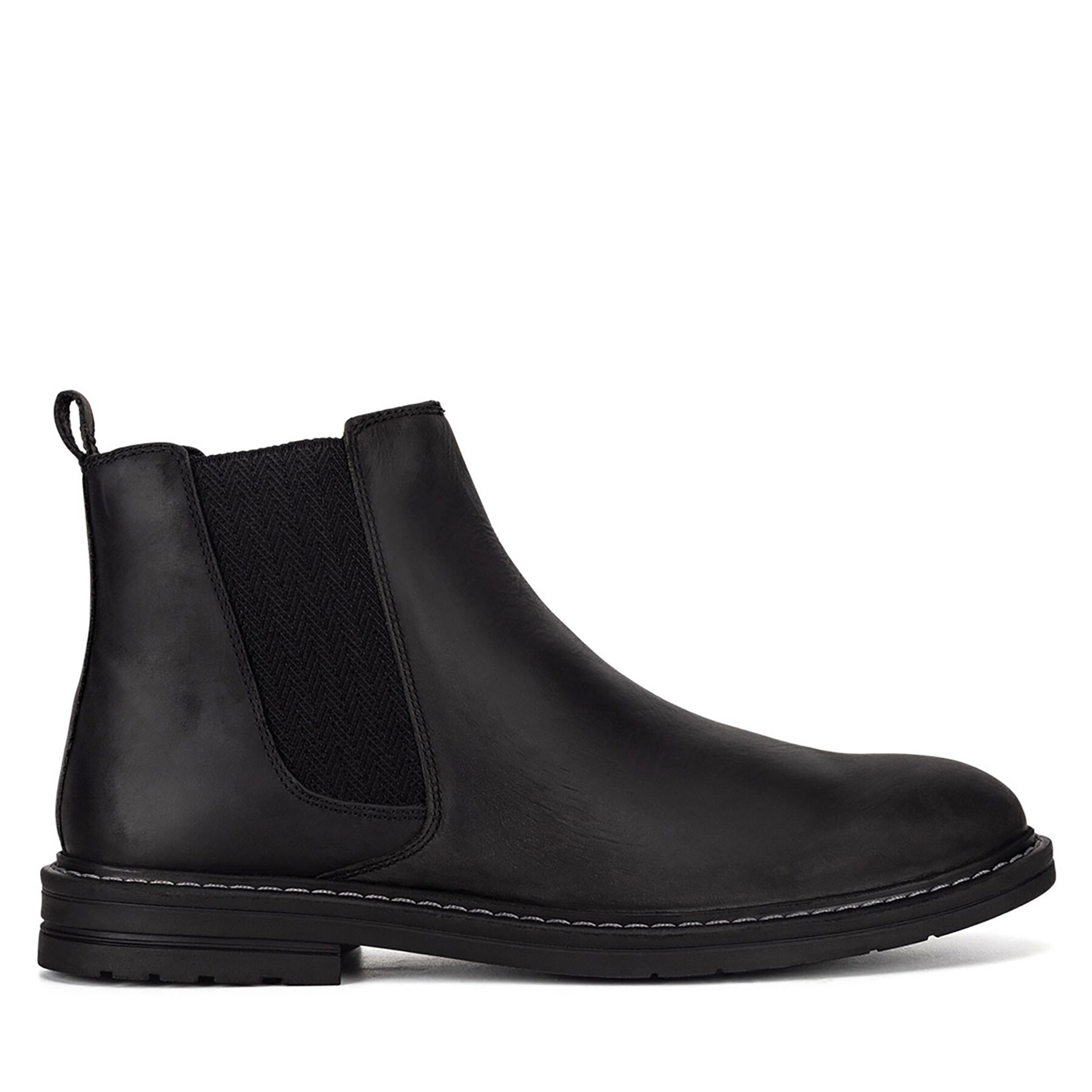 Klassische Stiefeletten Lasocki FERBE-09 MI25 Schwarz Klassische Stiefeletten Lasocki FERBE-09 MI25 Schwarz von LASOCKI