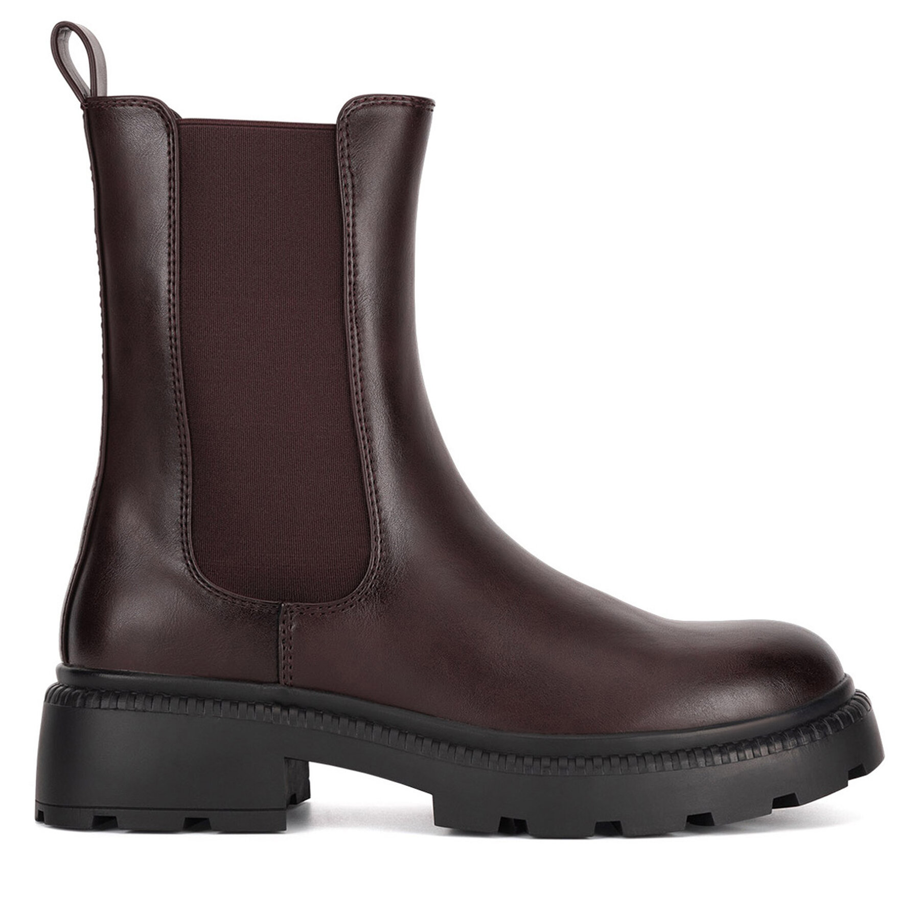 Klassische Stiefeletten Lasocki HY60109-1 Braun Klassische Stiefeletten Lasocki HY60109-1 Braun von LASOCKI