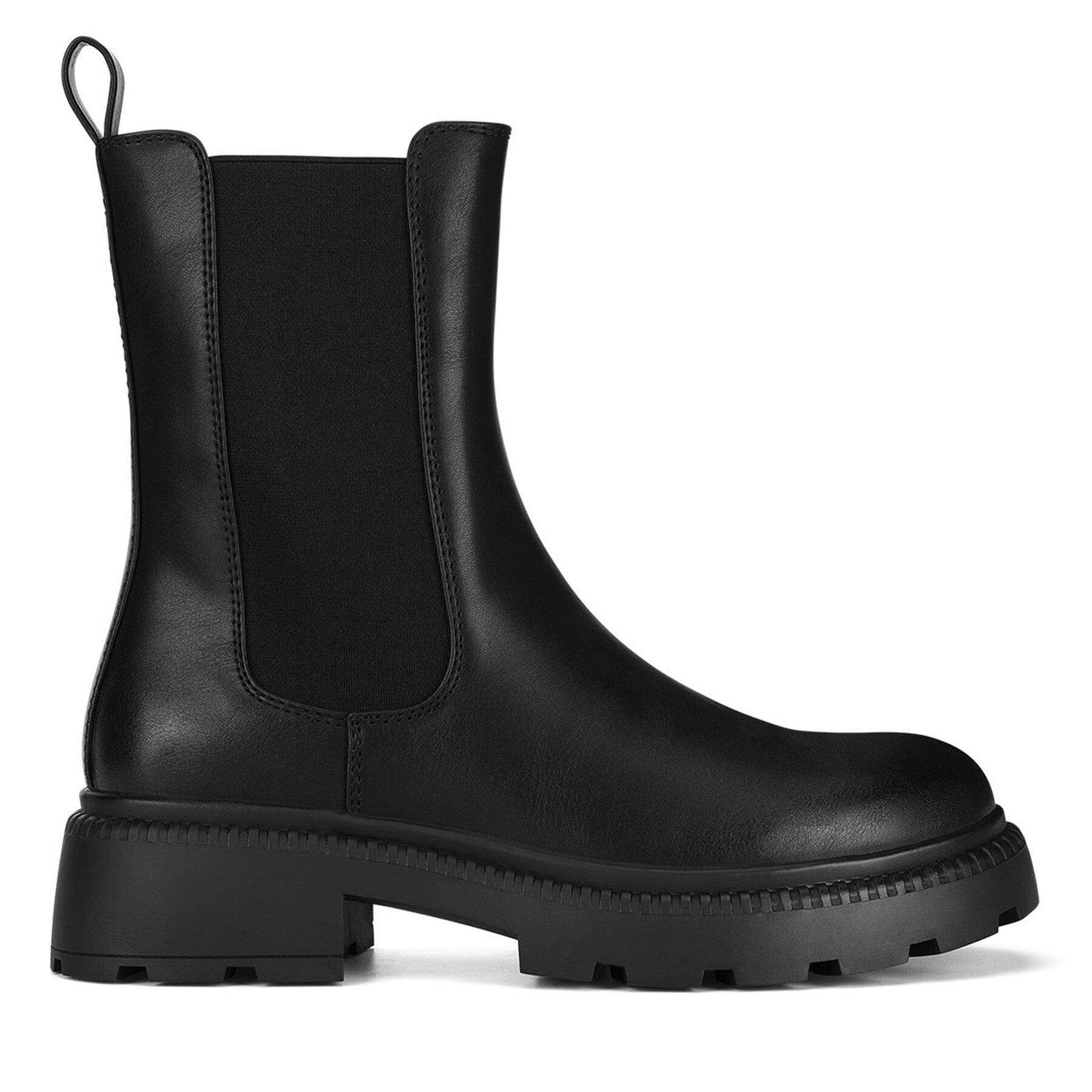 Klassische Stiefeletten Lasocki HY60109-1 Schwarz von LASOCKI