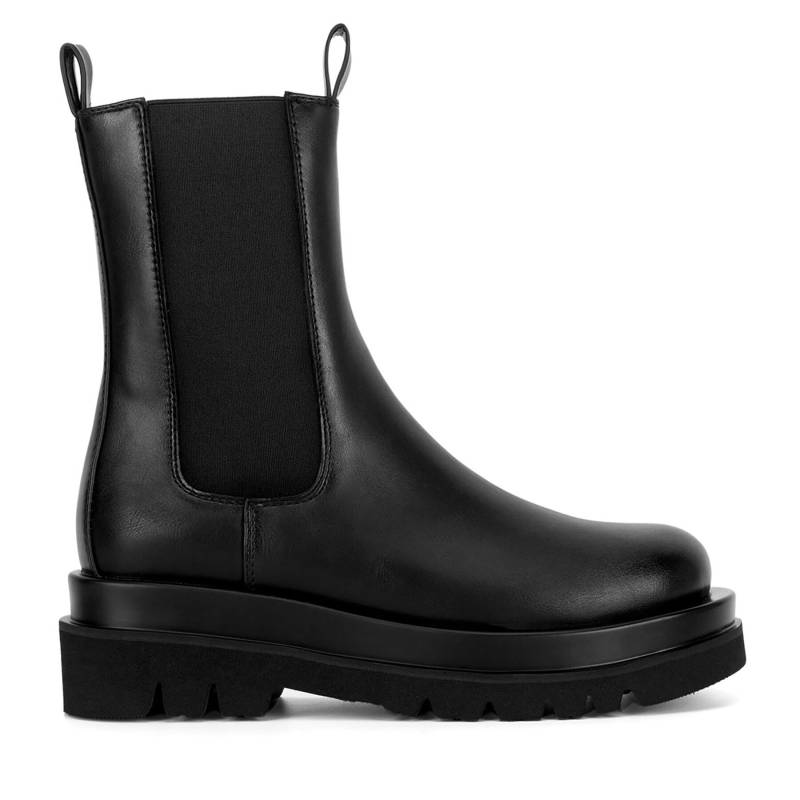 Klassische Stiefeletten Lasocki HY7223-1 Schwarz von LASOCKI