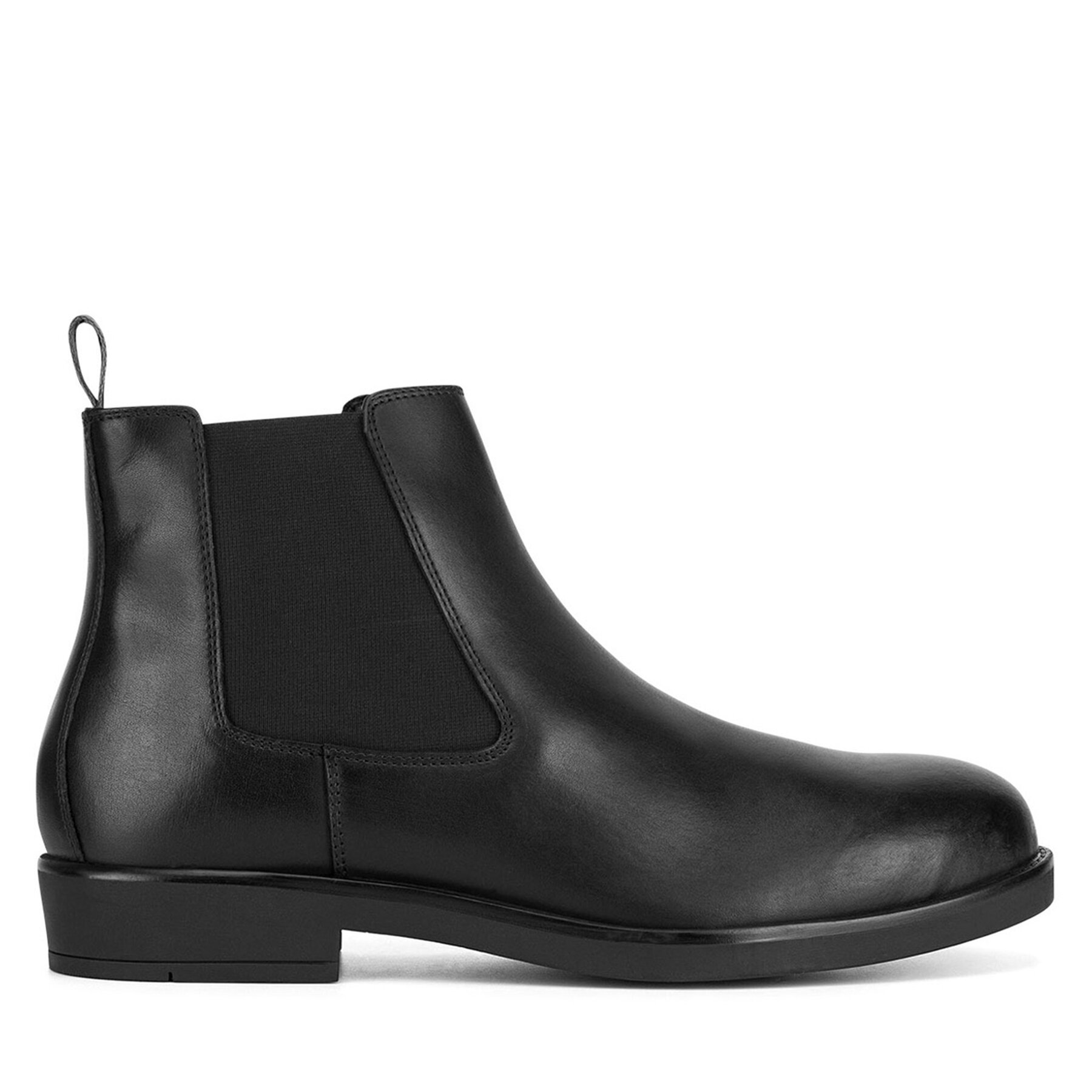 Klassische Stiefeletten Lasocki TONNY-05 MI24 Schwarz Klassische Stiefeletten Lasocki TONNY-05 MI24 Schwarz von LASOCKI