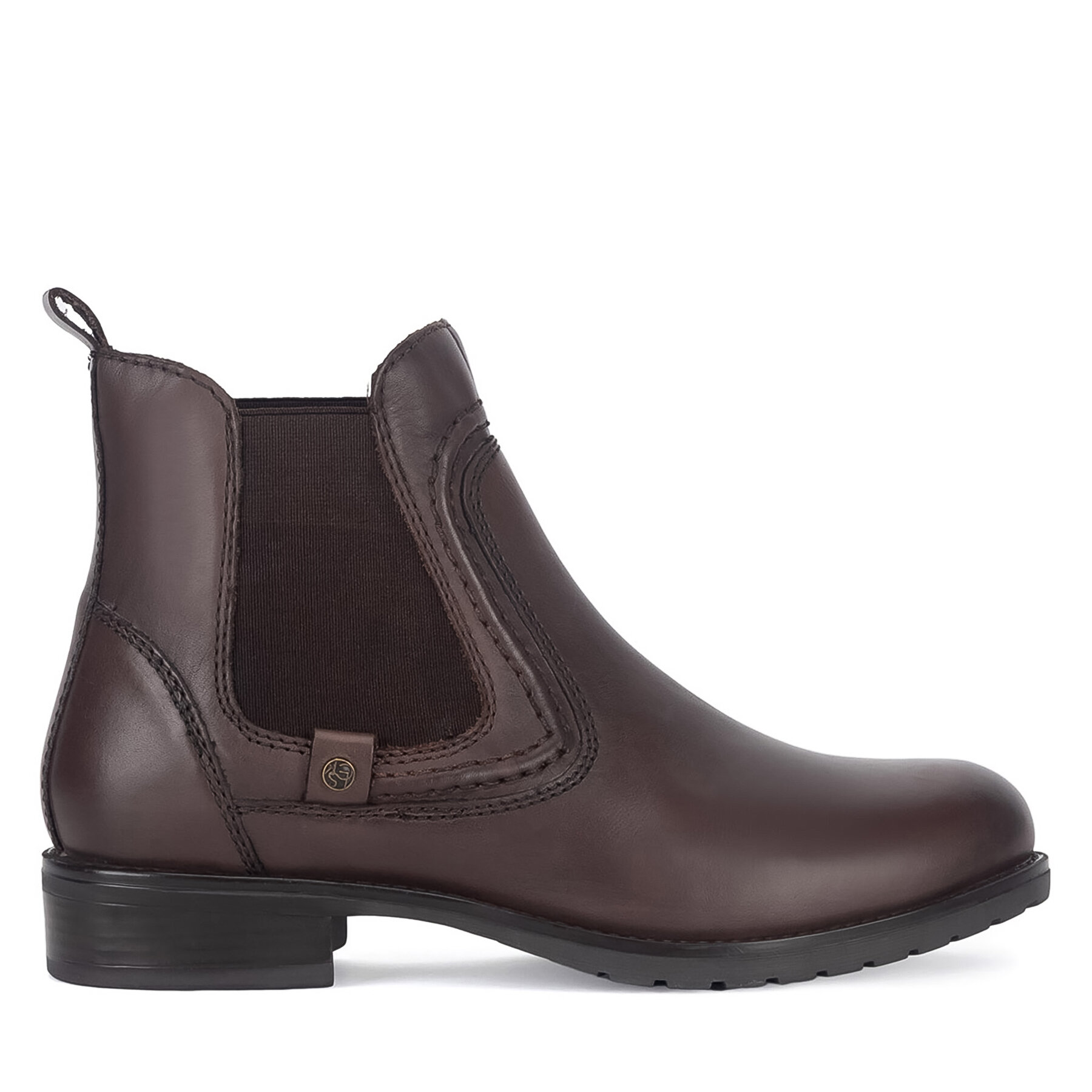 Klassische Stiefeletten Lasocki WI16-CORA-15 Braun von LASOCKI