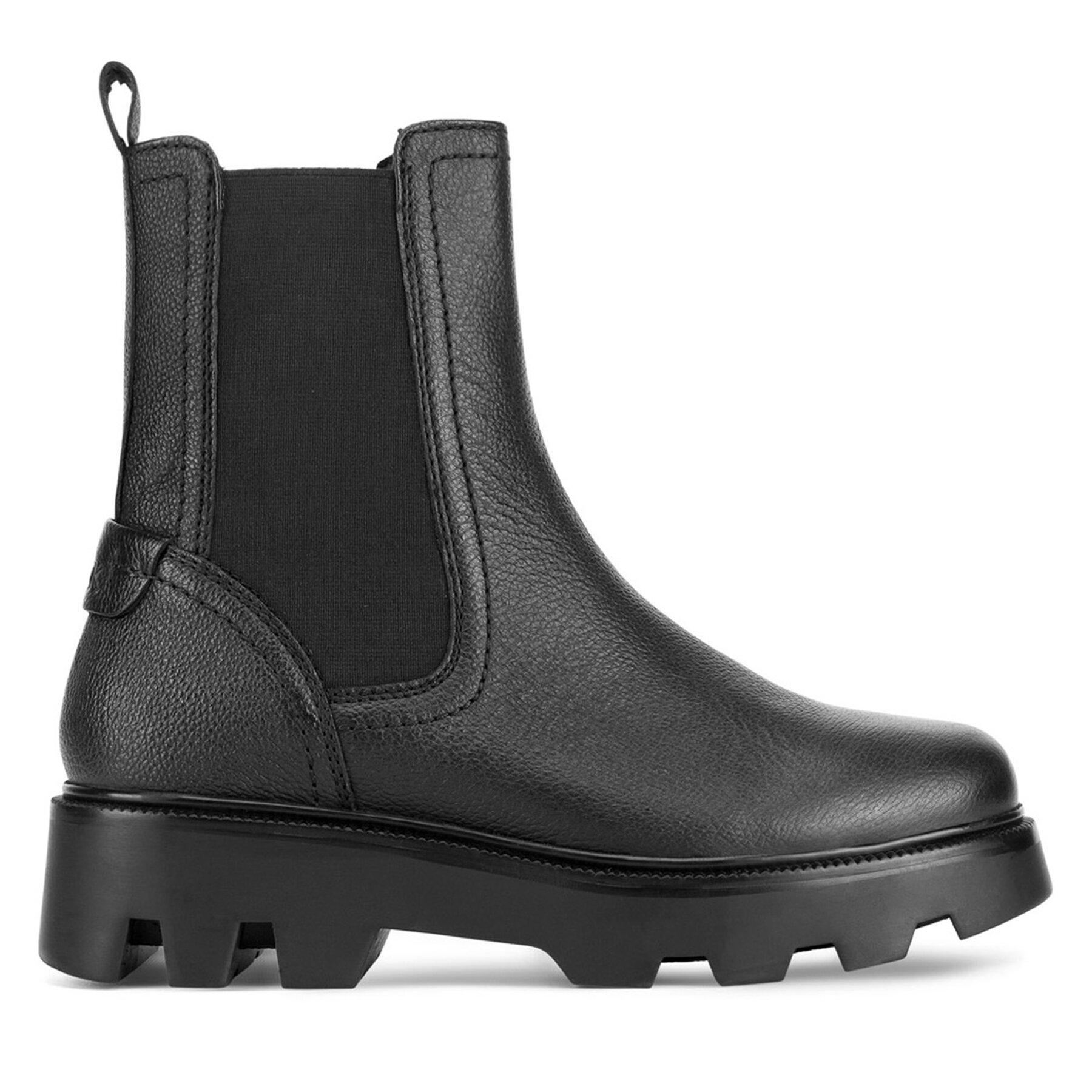 Klassische Stiefeletten Lasocki WI16-RUNN-03 Schwarz von LASOCKI