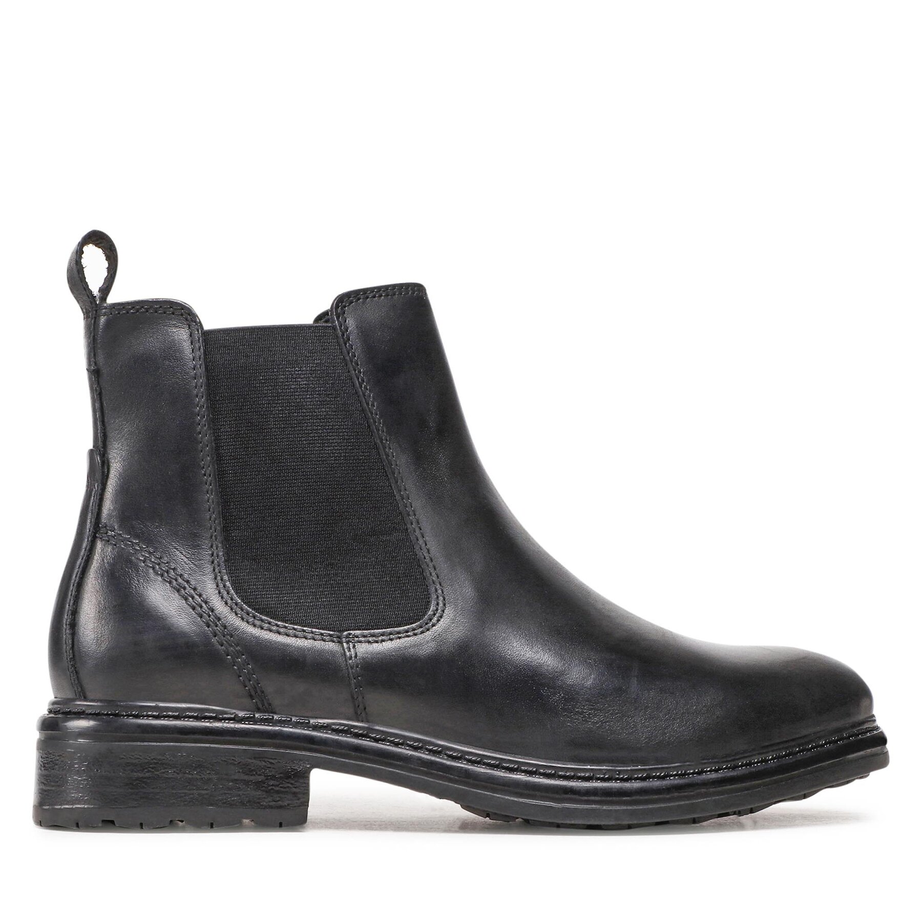 Klassische Stiefeletten Lasocki WI23-LIEGI-01 Schwarz Klassische Stiefeletten Lasocki WI23-LIEGI-01 Schwarz von LASOCKI